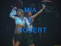 mia y roberta