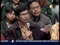 Newsdotcom: Reshuffle & Pendidikan Nasional 3
