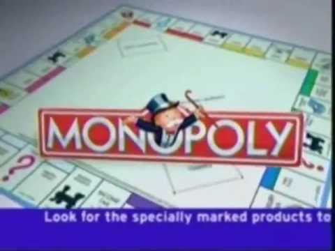 monopoly albertsons