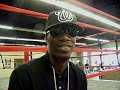 Paul Williams interview