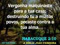 videos de Habacuque - Capítulo 2