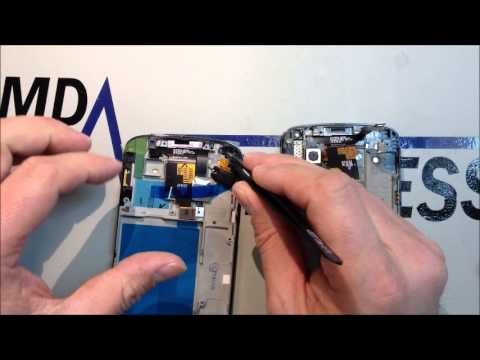 Nexus 4 LG E960 screen replacement