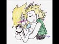 Kingdom hearts Yaoi and Yuri: Why cant i breath.