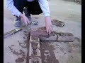 brick laying