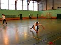 Cyril speedminton Cyril speedminton