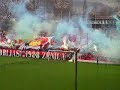 Robijasi Zenica 2006/2007