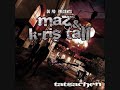 M.A.Z & K-Ris Tall - Tatsachen M.A.Z & K-Ris Tall - Tatsachen