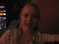 YouTube - Carter Jenkins Sofia Vassilieva &amp; Dan Byrd SECRETS!