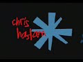 Chris Haslam