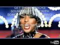 Mary J. Blidge - family affair.wmv