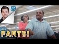 Video: Farts Prank - Jack Vale