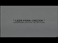 Leer para creceR