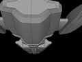 Space freighter for Infinity.