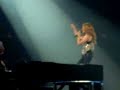 Celine Dion Taking Chances Buffalo 9/3/08