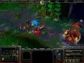 GG.Tod vs MyM]Grubby (Set1) p1/2