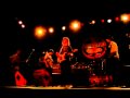 Edelmiro Molinari y Venus de Milo - Mañana por la Noche @ Abbey Road (2008)