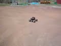 T-maxx doing insane donuts