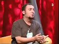POL&CIA entrevista toni soler