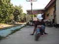Bboy Freestyle