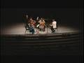 SummerFest 2006: Dvorak's Piano Quintet in A Major