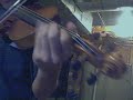 the beggarman on my fiddle + orthodox celts version