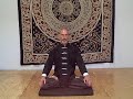 pranayama - Opening the Third Eye