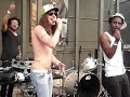 Shwayze - Buzzin\