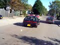 Civic ee9 vtec