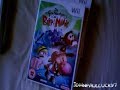 V�deo My wii collection