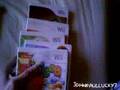 V�deo My wii collection 