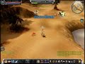 A primeira guerra no Cabal Online Brasil!!