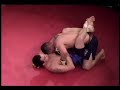 MMA Cody Fry vs Victor Ratcliff