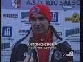 NEW RELAX RIO - S.ORSO   1-0