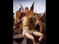 Carlo Gesualdo: Sabbato Sancto 