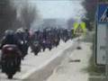 Motosraz Stredocesi 7.4.2007 Lysa/L - Podebrady