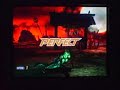 Rafimaru [NIN] vs. Krakers [LEE]
