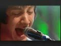 Arctic Monkeys on Later with Jools Holland 07