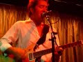 Emerson Hart If Youre Gonna Leave TRBVII