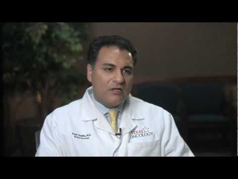 Colon Cancer Overview with Punit Chadha, M.D. 