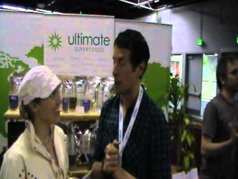 0 Ultimate Superfoods and Ojio