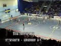 Storvreta Floorball Innebandy - explosive action