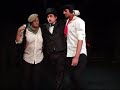My Fair Lady, Solihull College, Peforming Arts