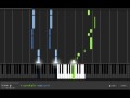 [Piano] Fable - Oakvale Piano