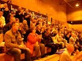 Cadette Women Final Crowd