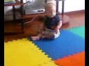 Santi depredador / 7 Meses y medio
