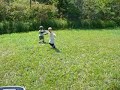 Amtbabies Ditching