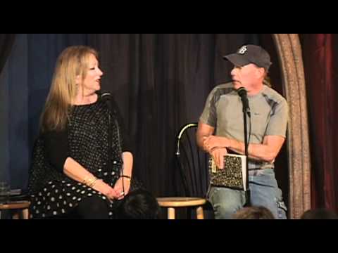 Podcast 20 - Elayne Boosler