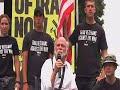 A Tribute to Ron Kovic A Tribute to Ron Kovic