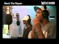 westwood   black the ripper freestyle 1xtra