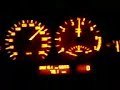 BMW 328i Descendo a Imigrantes BMW 328i Descendo a Imigrantes